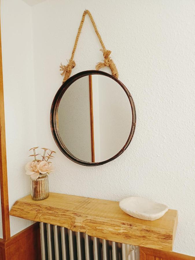 Appartamento Origen Pelaire Excelente Limpieza Y Ubicacion Biescas  Esterno foto